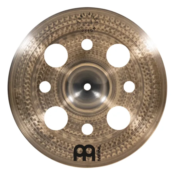 Meinl PAC12TRCH 12 inç Pure Alloy Custom Trash China