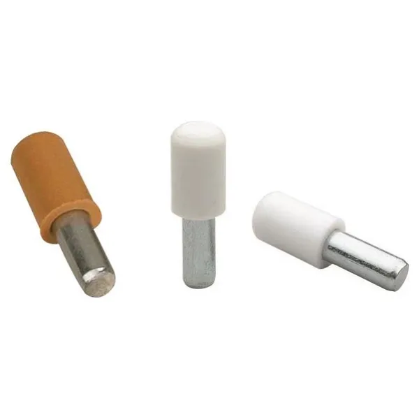 Metal Basli Raf Pimi 5Mm 25 Adet