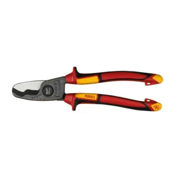 Milwaukee 4932464563 210 mm VDE Kablo Makası