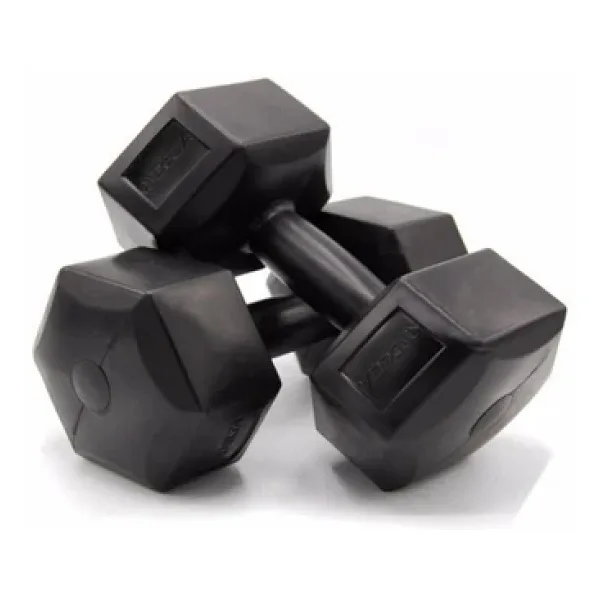 Mocca Style Dambıl Seti 2 Kg X 2 Adet Toplam 4 Kg