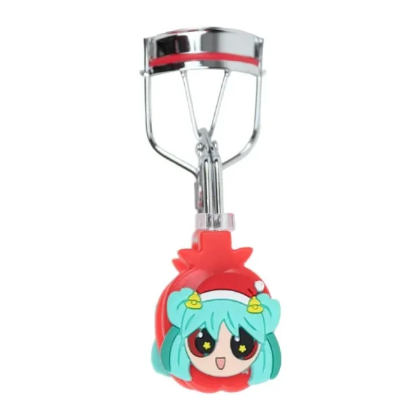 Nascita Pixypop Girls Zuzu Kirpik Kıvırma Aleti - 25 - Kırmızı
