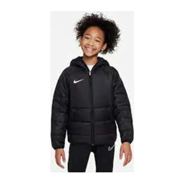 Nike Therma Fit Academy Pro Fall DJ6364 Kapüşonlu Çocuk Şişme Mont