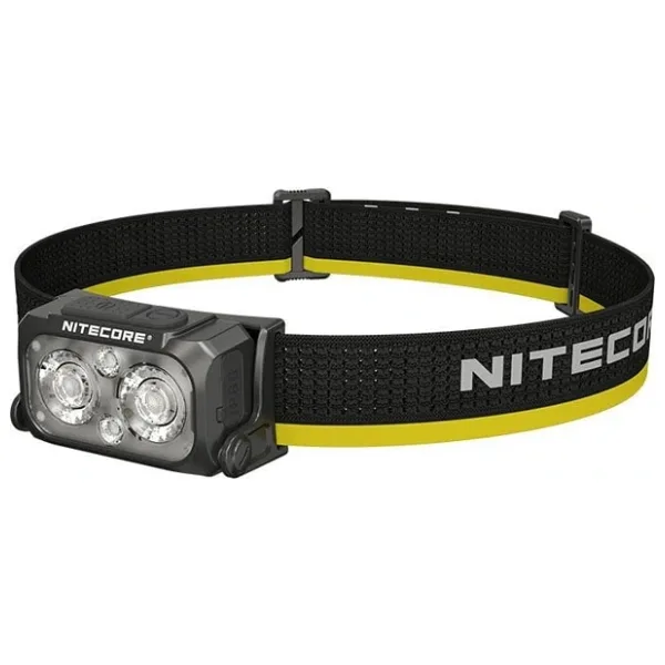 NITECORE NU25 MCT 400 LUMEN KAFA FENERI