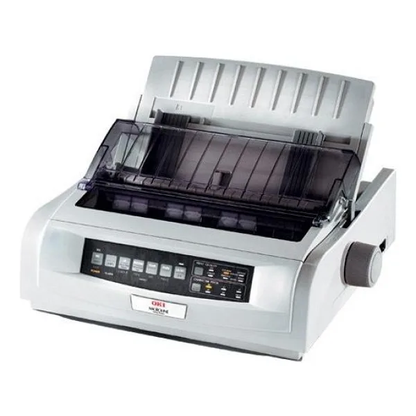 Oki ML5520 Nokta Vuruşlu Yazıcı