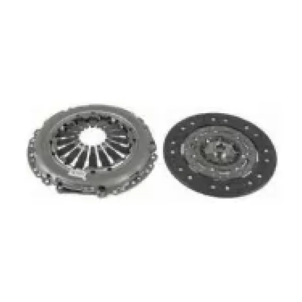 Opar 504360588 Debriyaj Seti Rulmansız Ducato 2.3jtd 06-11 504092160