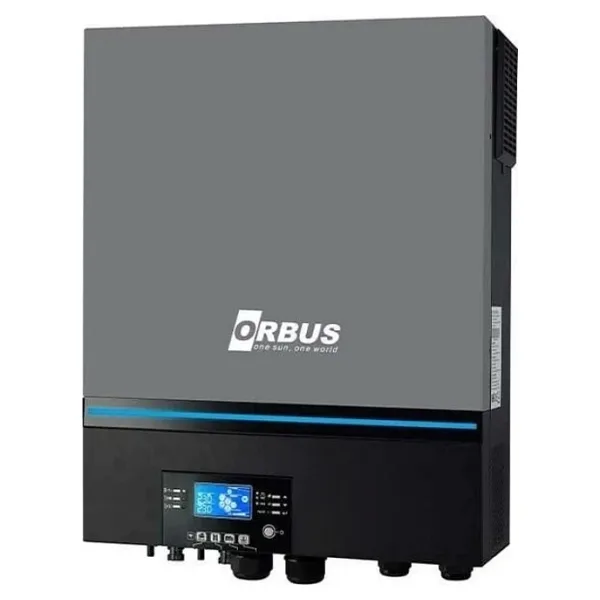 Orbus Anka 11 Kw 48 Volt Mppt Akıllı İnverter