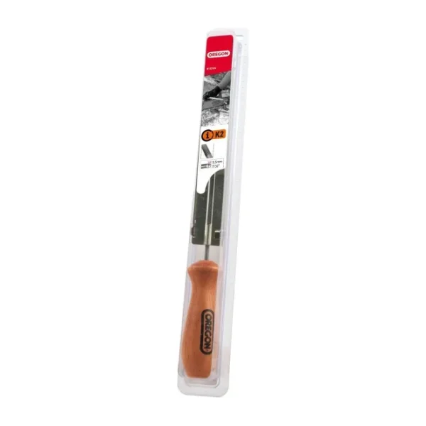 Oregon Q13252C 7/32 5.5 mm Eğeleme Aparat Takımı