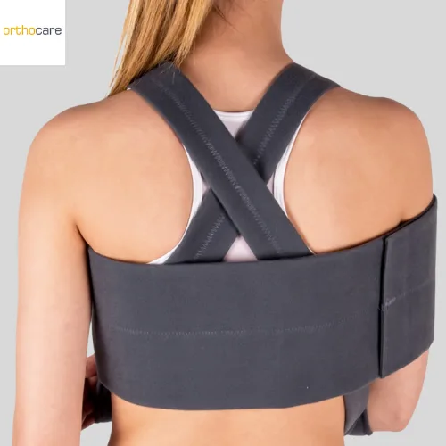 Orthocare 1741 Omuz Sabitleme Kol Askısı