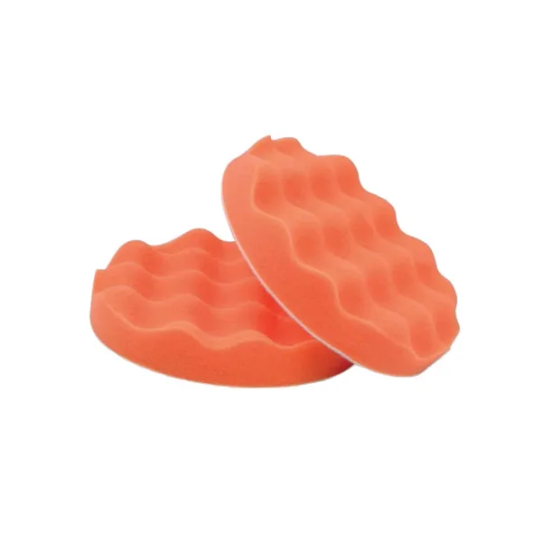 Pasta Polisaj Süngeri Yumurta Cırtlı Ped MK0225-10
