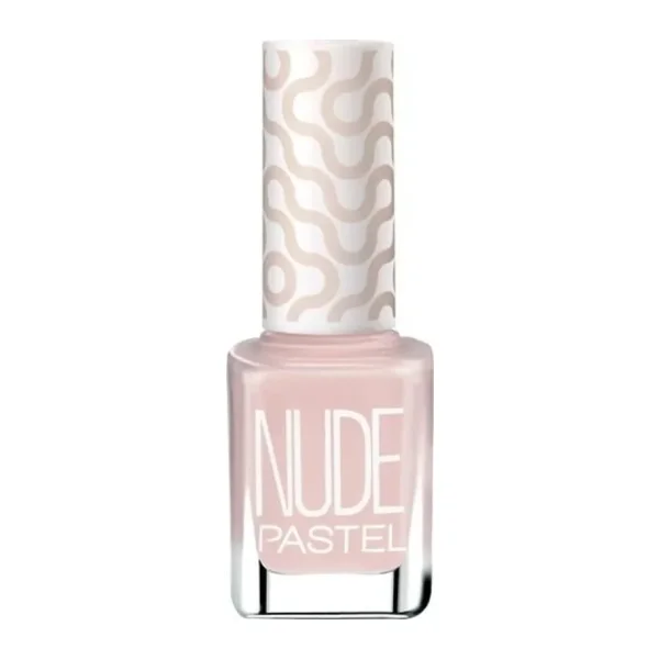 Pastel Nude 751 Bride Oje