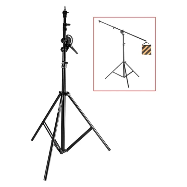 Pdx Pro C - Stand Işık Ayağı