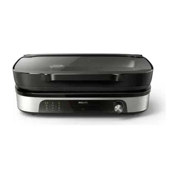 Philips 5000 Serisi HD6212/90 2400 W Izgara
