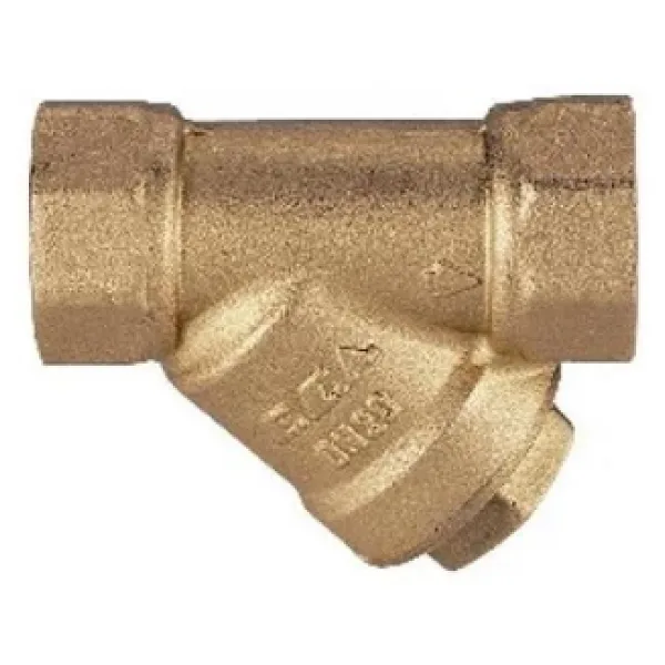 Pislik Tutucu (Filtre) 1/2''