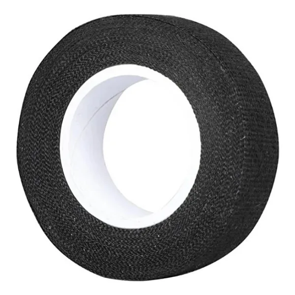 PM-27226 19 mm 15 Metre 839 Siyah Tüysüz Bez Bant