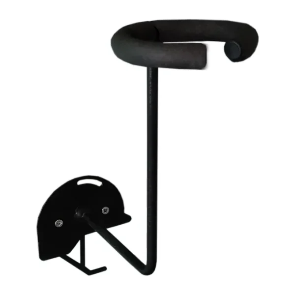 Presto Motosiklet Kaskı Standı Kask Tutucu Bisiklet Kask Standı