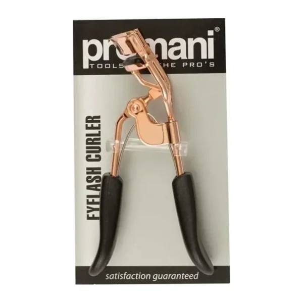 Promani Rose Gold Kirpik Kıvırıcı PR-810