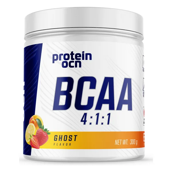Proteinocean 4:1:1 300 gr 2'li BCAA