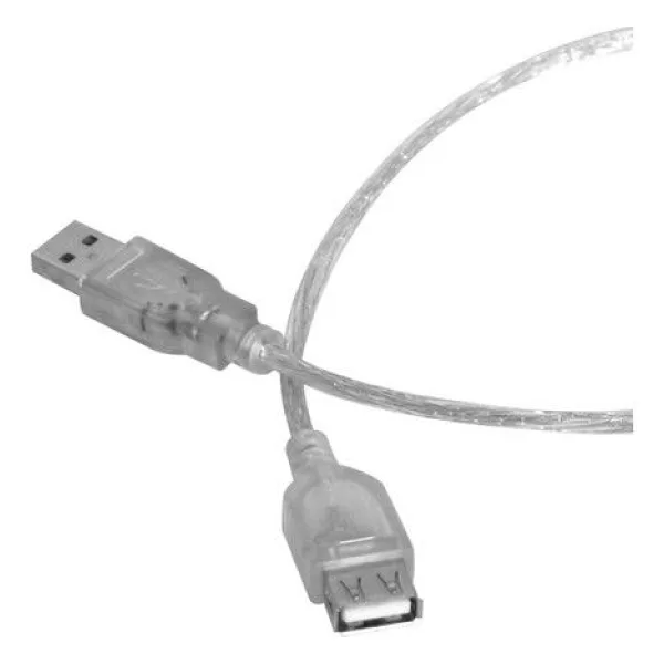 Qport Q-UZ1 USB 2.0 USB Uzatma Kablosu 1.5MT