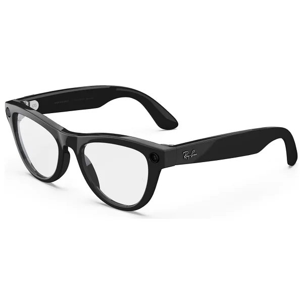 Ray-Ban Meta Skyler RW4010 Akıllı Gözlük