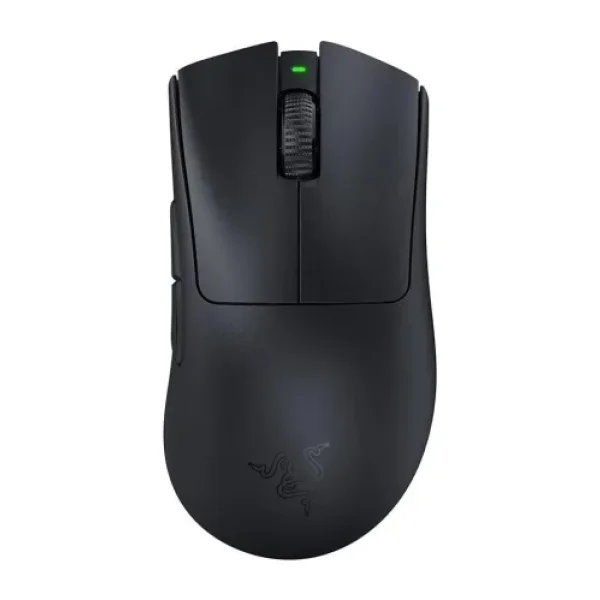 Razer DeathAdder V3 Pro RZ01-04630100-R3G1 Siyah Optik Kablolu/Kablosuz Oyuncu Mouse