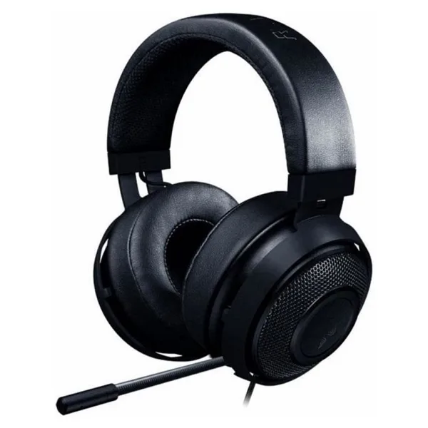 Razer Kraken RZ04-02830100-R3M1 Siyah 7.1 Kablolu Kulak Üstü Oyuncu Kulaklığı
