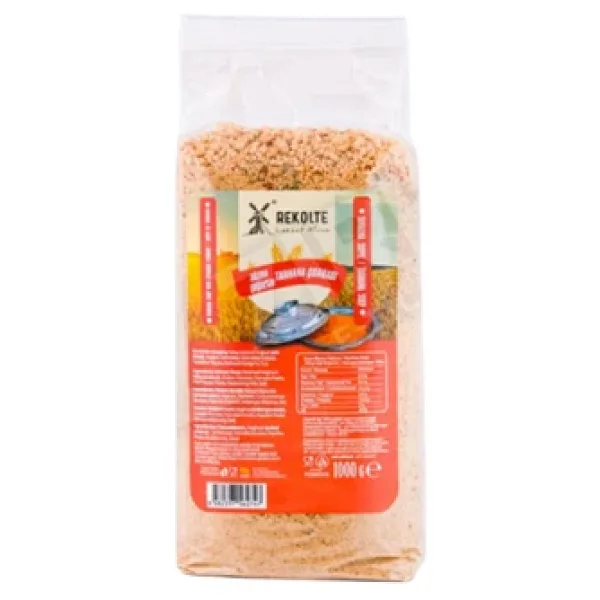 REKOLTE Tarhana 1000 gr.