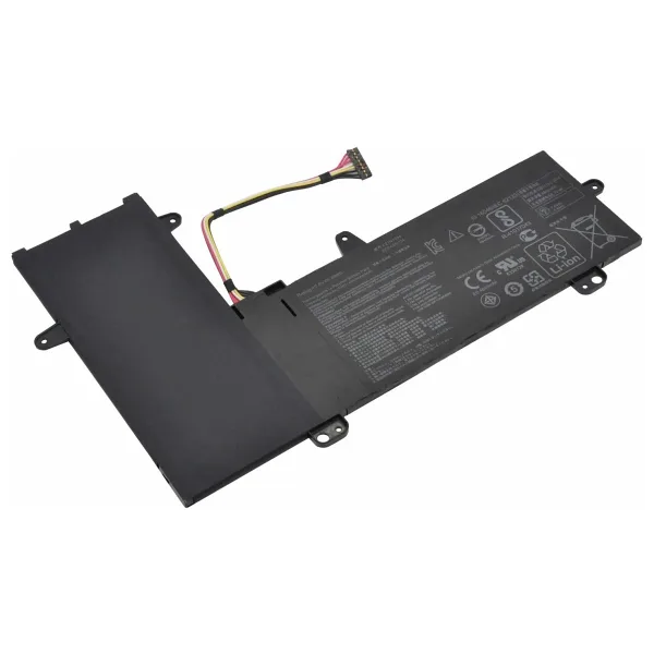 RETRO Asus Transformer Book Flip TP200SA, C21N1504 Notebook Bataryası