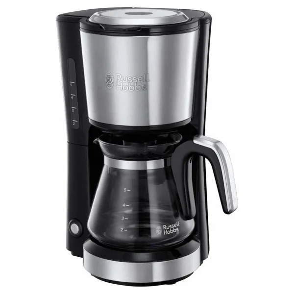 Russell Hobbs 24210-56 Compact Home Filtre Kahve Makinesi
