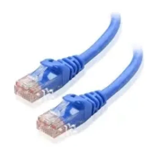 S-link SL-CAT608BL UTP 305 m Mavi CAT6 Network Kablosu