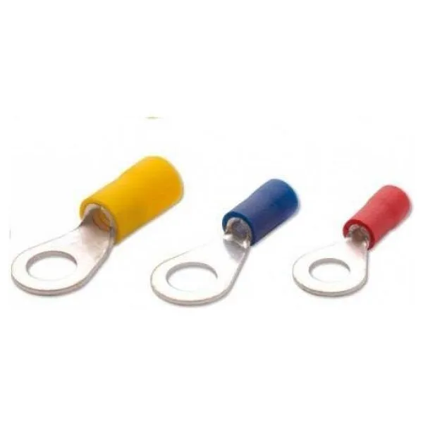 Şafak Elektrik YK-501KPVC 0,50-1,50/5 Mm2 Yuvarlak Tip Kablo Yük.