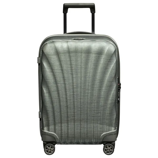 Samsonite C-Lite Spinner Polipropilen Kabin Boy Valiz