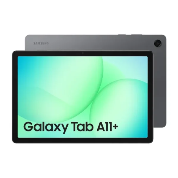 Samsung Galaxy Tab A11 Plus SM-X230 Gri 128 GB 11" Tablet