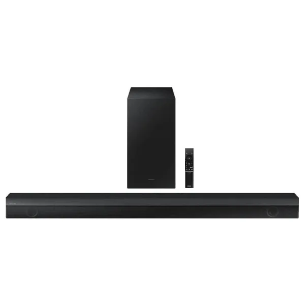 Samsung HW-B650 3.1 Kanal 430 W Soundbar