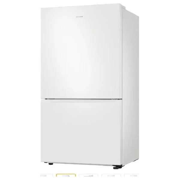 Samsung RB50DG601EWW Kombi No Frost Buzdolabı