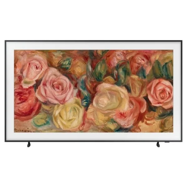 Samsung The Frame 55LS03D 4K Ultra HD 55" 140 Ekran Uydu Alıcılı Smart QLED TV