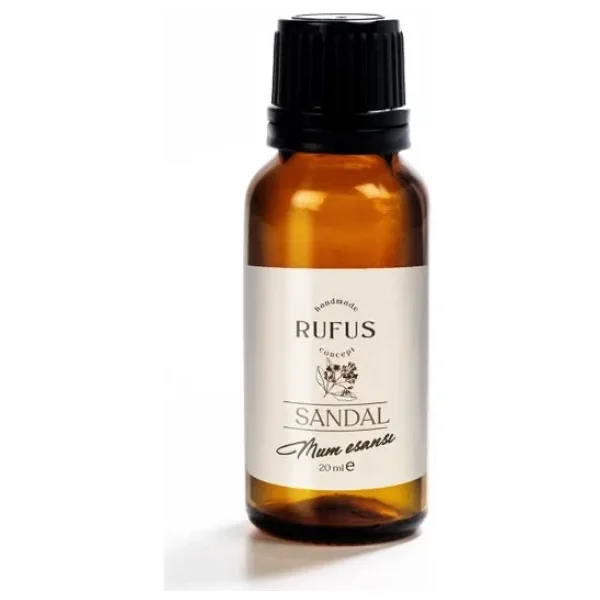 Sandal Mum Esansı 20ml