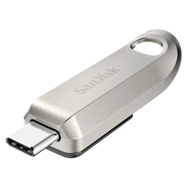 SanDisk Ultra Luxe Type-C SDCZ75-1T00-G46 1 TB Flash Bellek