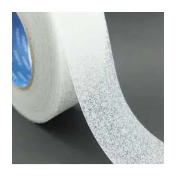 Şeffaf Pvc Iç Mekan Banyo Küvet Havuz Kenarı Kaydırmaz Bant 25MM x 5mt
