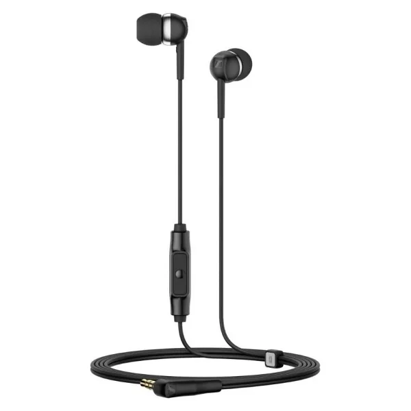 Sennheiser CX 80S Kablolu Kulak İçi Kulaklık
