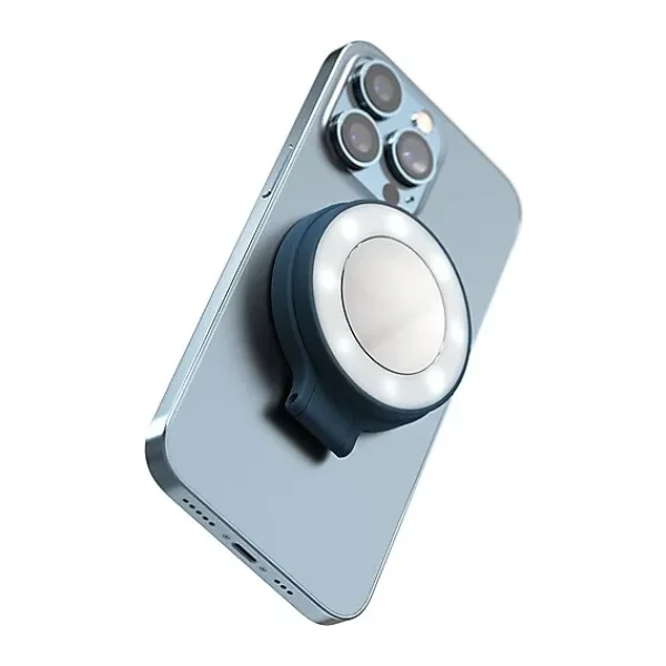 Shiftcam Snaplight Magsafe Mavi Ring Light