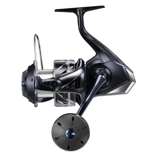 Shimano Stradic SW 6000 HG 6+1 BB Jig Olta Makinesi