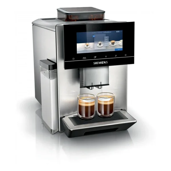 Siemens EQ900 Plus TQ907RZ3 Tam Otomatik Espresso Makinesi