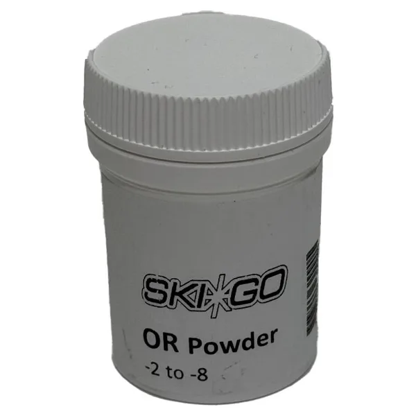 Ski-Go Or Powder Kayak Cilası -2 To -8°C 30G