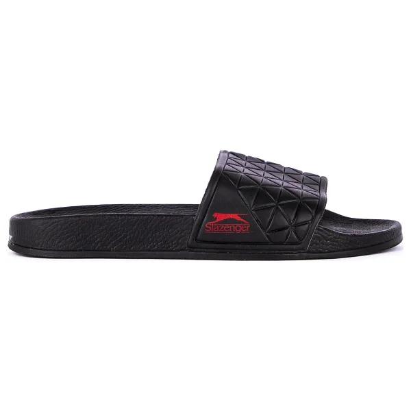Slazenger Filanto Siyah Terlik