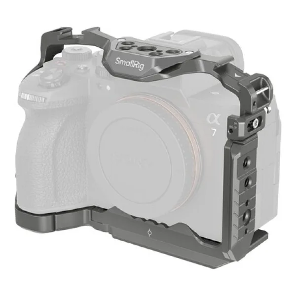 SmallRig 4481 Kamera Kafesi