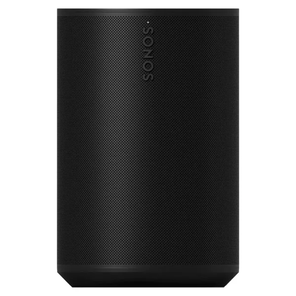 Sonos Era 100 Siyah Bluetooth Hoparlör