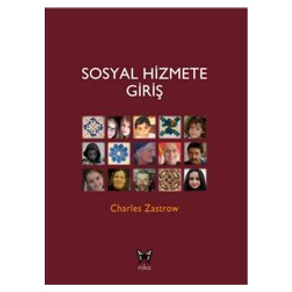 Sosyal Hizmete Giriş - Charles Zastrow