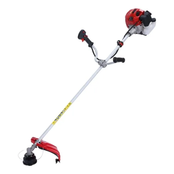 Teammax TMBC520 Bisiklet Kollu Benzin Motorlu Yan Tip Tırpan