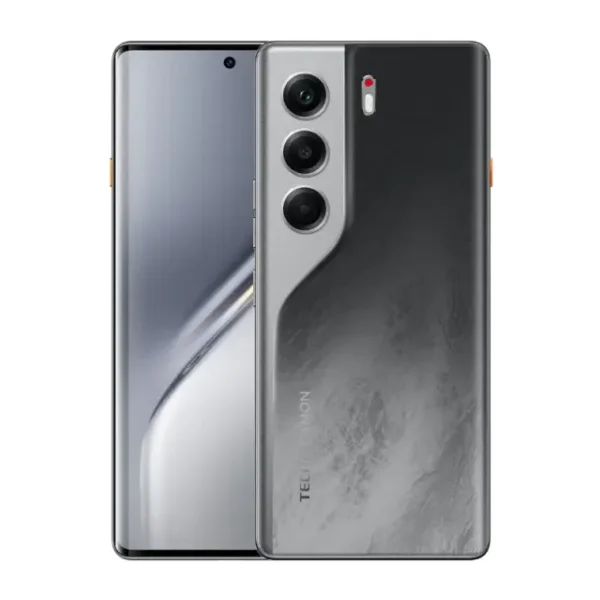 Tecno Camon 40 Pro 256 GB 8 GB