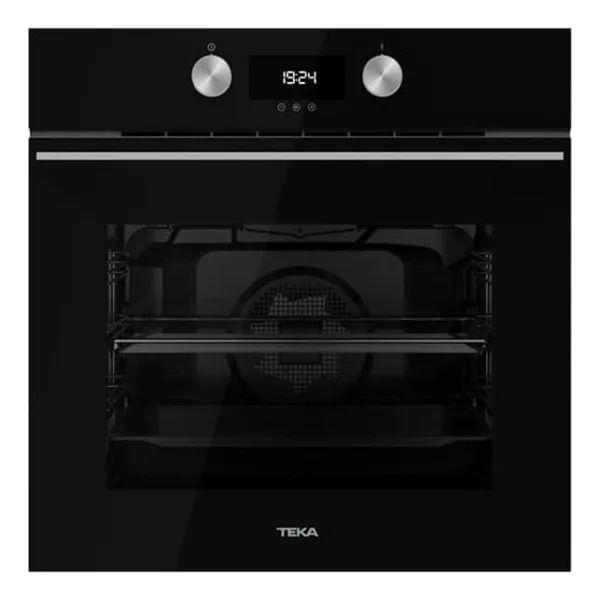 Teka HLB 8400 BK Siyah Ankastre Fırın